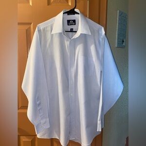 Stafford - GUC - Mens Large Dress Shirt